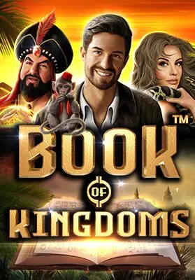 Book Of Kingdoms
